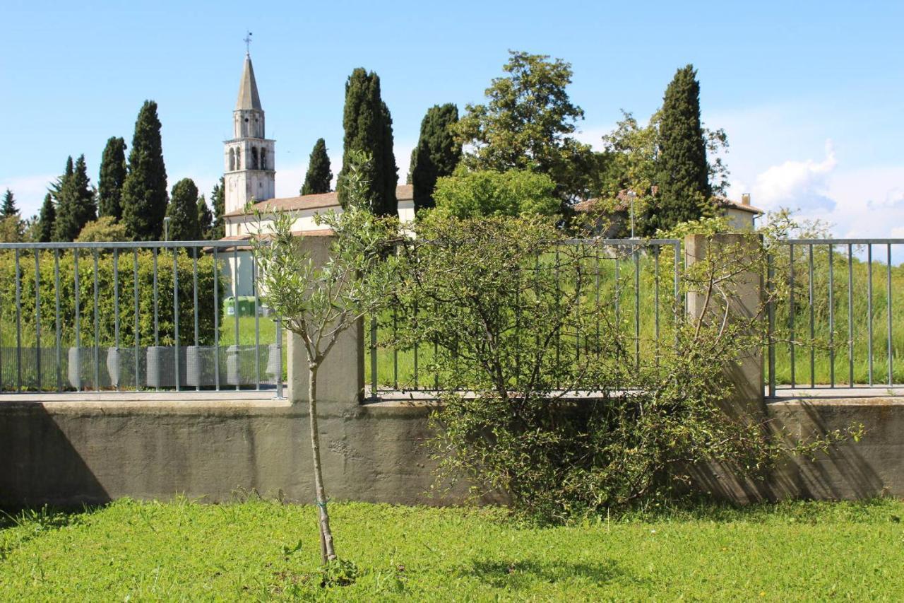 Villa Madi San Lorenzo  エクステリア 写真